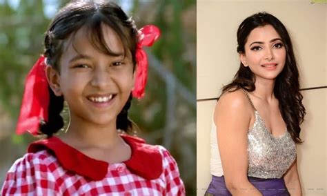 Top 10 most famous child actors of Bollywood