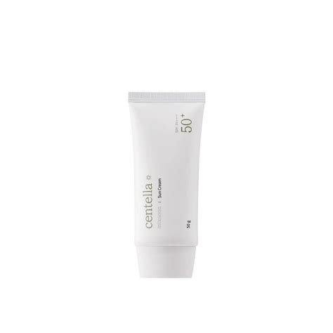 mixsoon Centella Sun Cream SPF50+ 50g India
