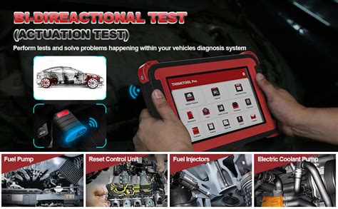 Image result for Thinktool Pro Scan Tool