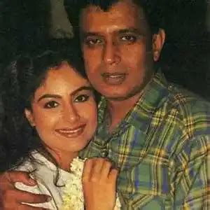 Mithun Chakraborty - Biography, Age, Family, Girlfriends, Movies and ...