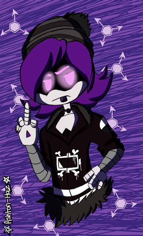 .:Murder Drones: Uzi Doorman by AshtonHaz on Newgrounds