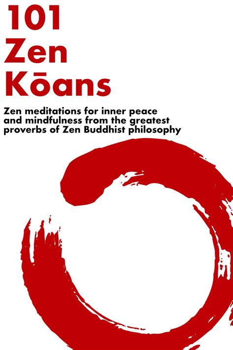 What Is Zen Koan at Conrad Cooper blog