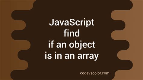 Image result for Find in Object JavaScript