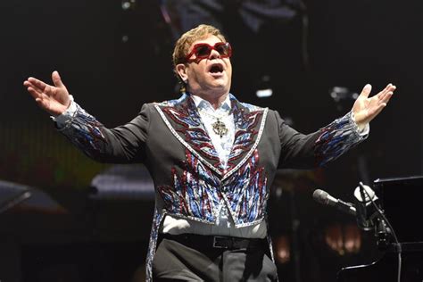 Elton John’s Syracuse concert nears sellout: Here are the cheapest ...