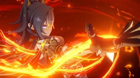 Top 5 Reasons Why Dehya's Kit Is Not As Hot As Her Shape