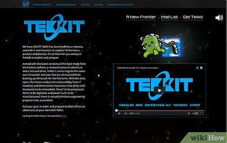 Image result for Tekkit Computer Tutorial