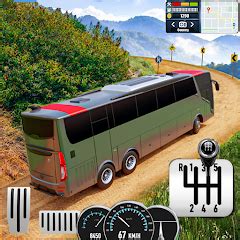 Bus Simulator - Bus Games – Apps on Google Play