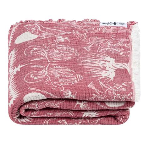 Sand Cloud Magical Creatures Party Blanket