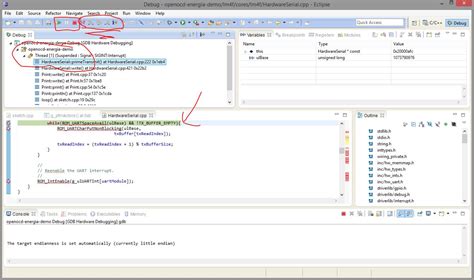 Image result for Debugging C Arduino