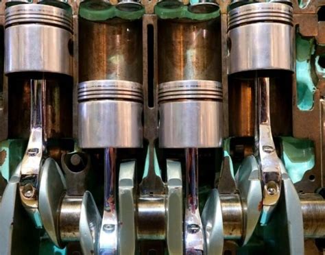 Engine Working 的图像结果