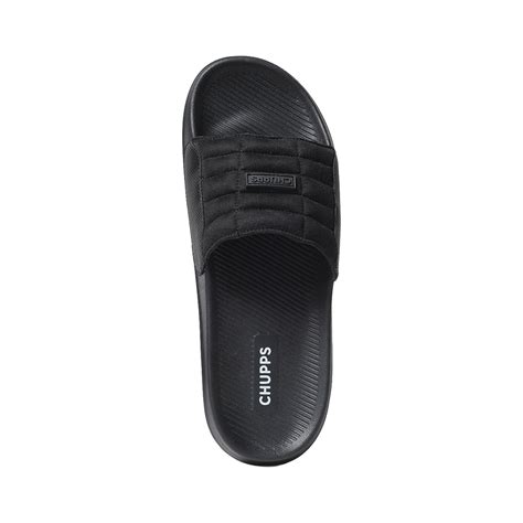 Tank Urban One Sliders – CHUPPS