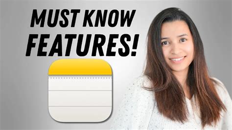 Image result for Advanced Tutorial for Apple Notes