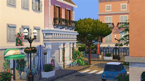 Wedding Boutique | No CC - NolanaSims