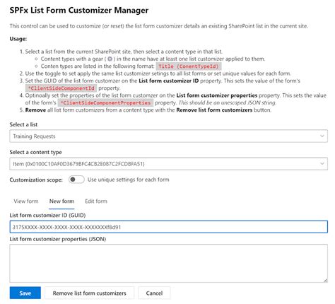 Customize SharePoint Library Form Using Designer 的图像结果
