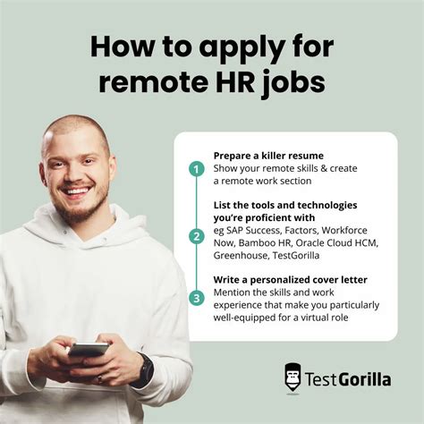 How to build a remote HR career and find remote HR jobs – TestGorilla