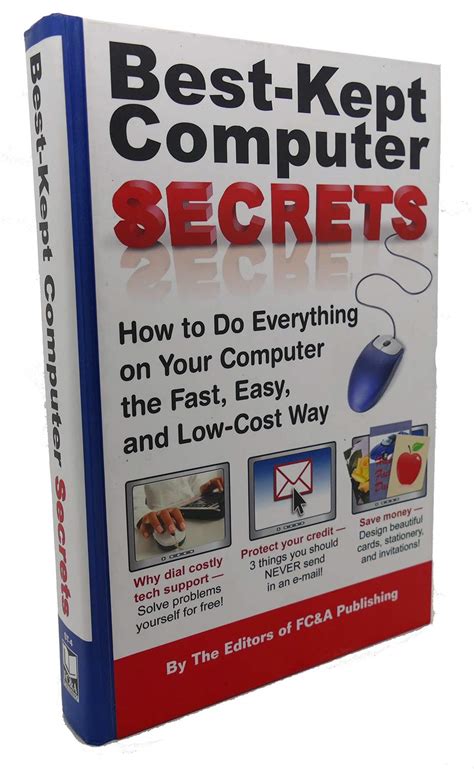 Image result for PC Secrets