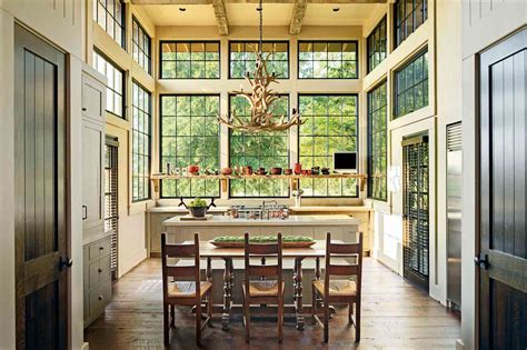 Image result for Scenary View From Kitchen Window