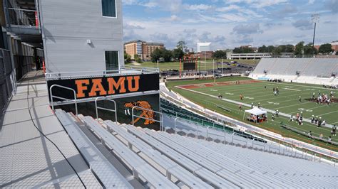 For Florida A&M, Getting on the Field Is Just One of Many Problems ...