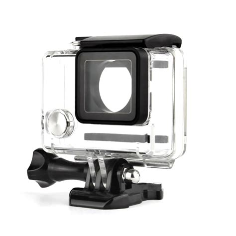 Image result for GoPro Waterproof Case Depth