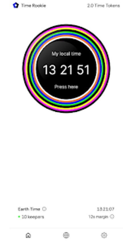 Block Clock 的图像结果