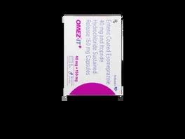 Omez-IT+ Capsule 10's | Uses, Side Effects, Price | Apollo Pharmacy