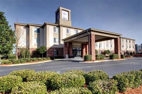 SLEEP INN & SUITES SMITHFIELD NEAR I-95 - Hotel Reviews, Photos, Rate ...