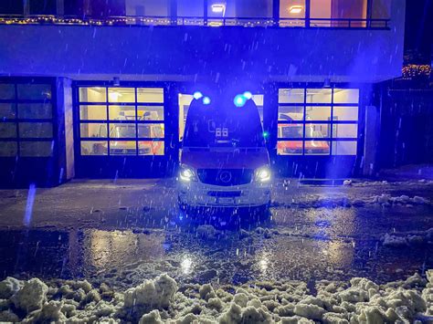 Verkehrsunfall auf der Autobahn - UnserTirol24