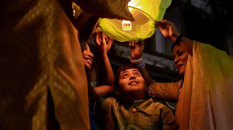 Illuminate Your Diwali with Handmade Lanterns