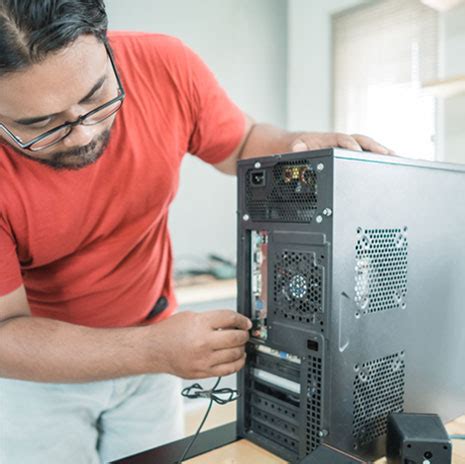 Computer Business System 的图像结果