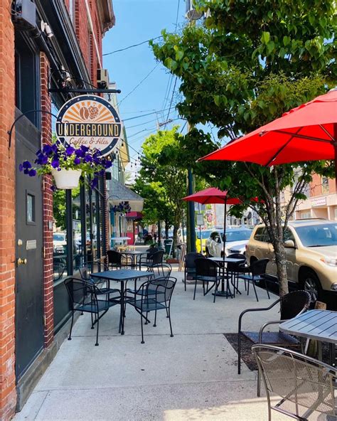 Underground Coffee & Ales Reopens After Hiatus