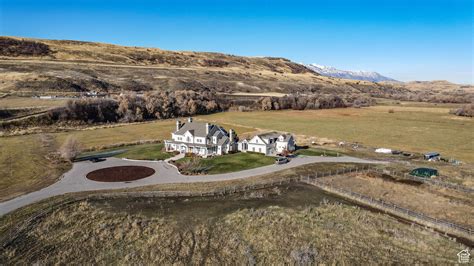 151 W 10175 S Paradise UT 84328 | $2,900,000 | UtahRealEstate.com