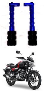 Enfieldworks Heavy Duty CNC Frame Slider Crash Protection Guard (Frame ...