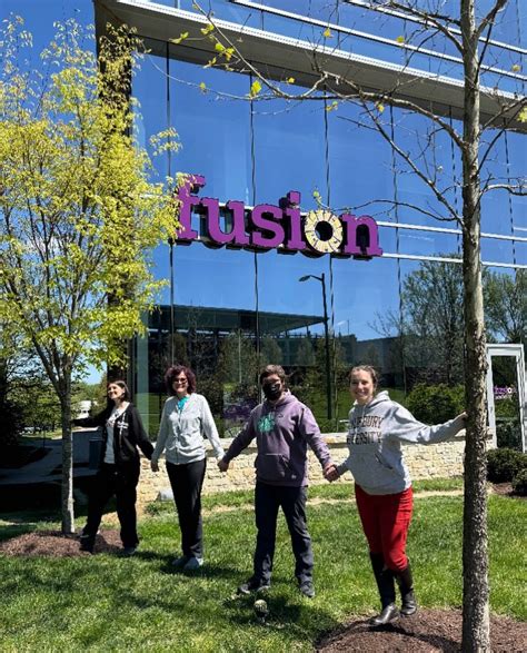 Fusion Academy on LinkedIn: Campus Celebration! Fusion Academy Columbia ...