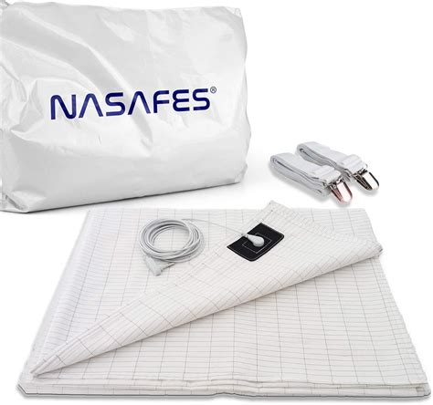 Earthing Half Sheet, Grounding Sheets for Earthing, India | Ubuy