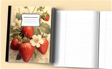 Image result for Composition Notebook Vintage Design