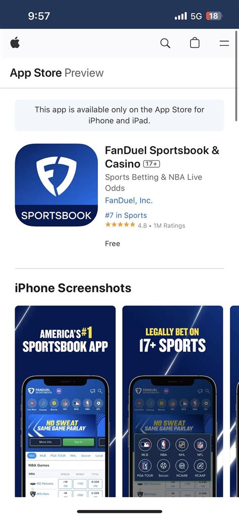 Fanduel down? : r/fanduel