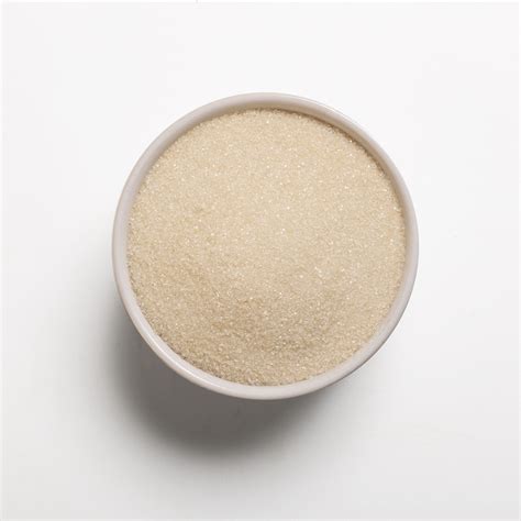 Organic Cane Sugar - Unrefined Natural Sweetener – RHBulk