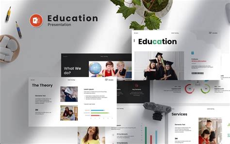 PowerPoint Templates Education 的图像结果