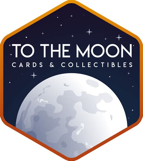 To The Moon Cards – TTM