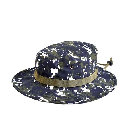 Premium Boonie Hats: Ultimate Protection & Style - Olive Planet