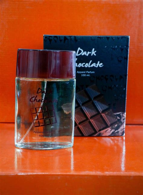 Dark Chocolate Perfume 100ml for Men Online 7Man | 7 Man