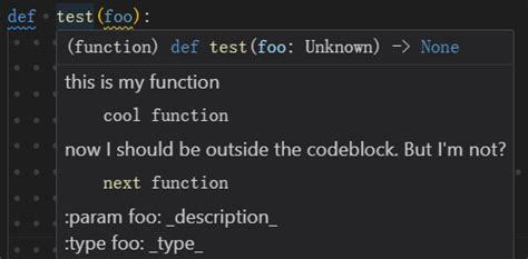 Python Docstrings with Sphinx 的图像结果
