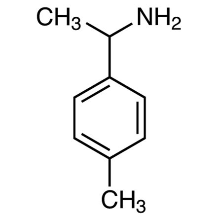 1-(p-Tolyl)ethylamine | 586-70-9 | Tokyo Chemical Industry (India) Pvt ...