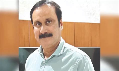 Open paddy procurement centers in delta, says Anbumani Ramadoss