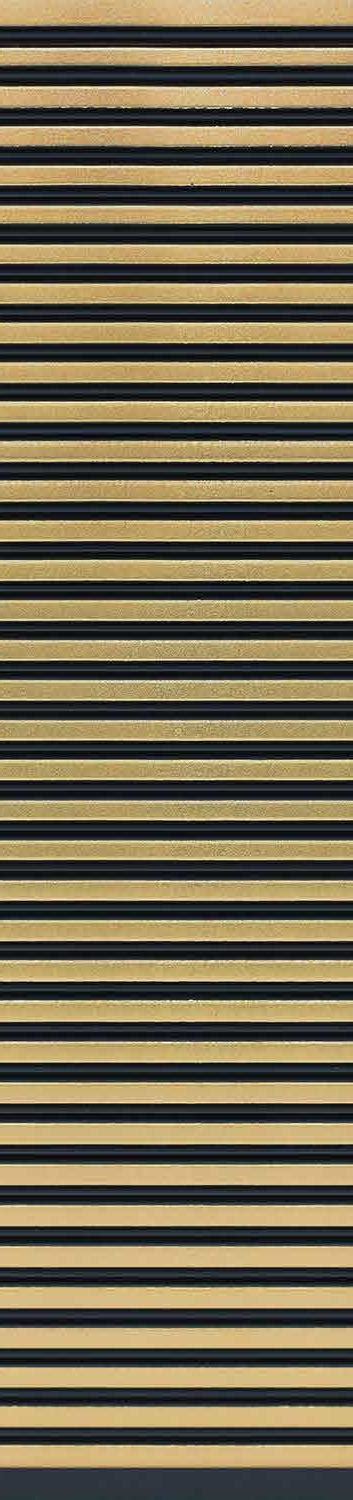 Ellevatus Ic 1502 Gold Wall Panel | Next Level Decor – Next Level Decor ...