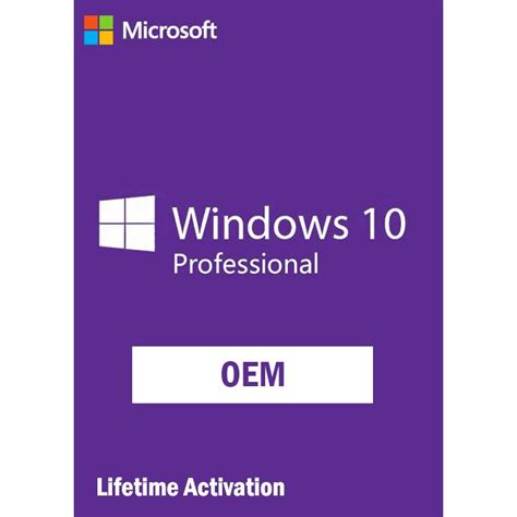 OEM version of Windows 10 ! How do I get Windows 10 OEM key for free ...