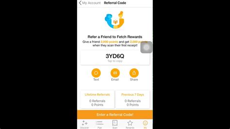 Image result for Fetch Rewards Fake Receipts