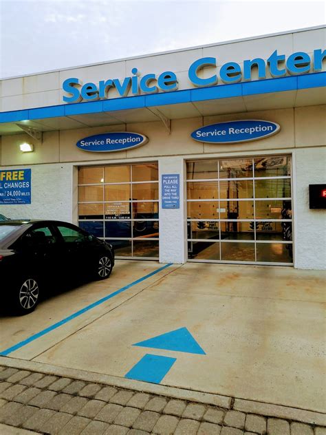 SCOTT HONDA OF VINELAND - Vineland NJ - Hours, Directions, Reviews ...