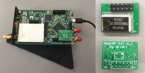 Image result for LabVIEW HackRF