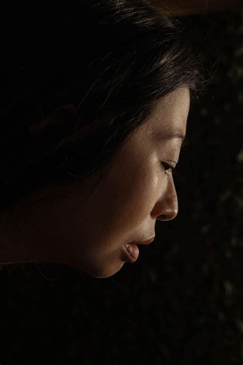 Why Am I Seeing Spirits? Well known medium, Mimi Young of Ceremonie, shares animist principles ...